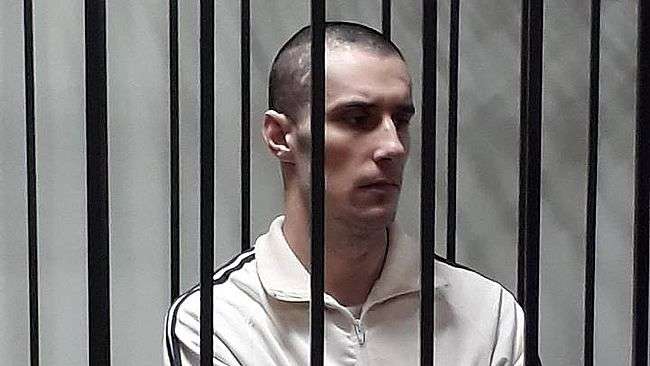 The number of political prisoners in Russia has increased