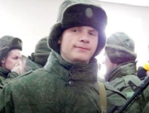 El ejército ruso