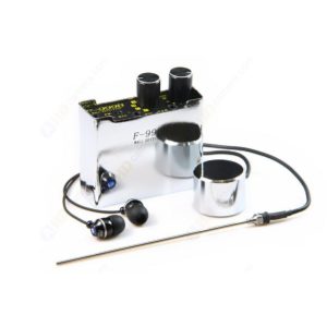 Electronic stethoscopes